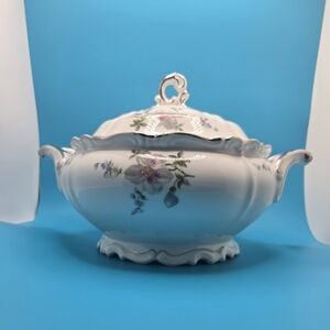 Lynn by Edelstein serving dish